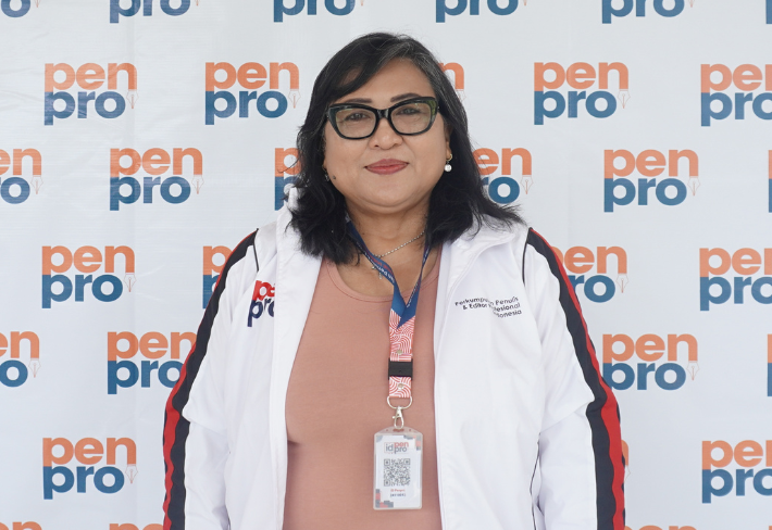 Foto Maria Patricia Tjasmadi